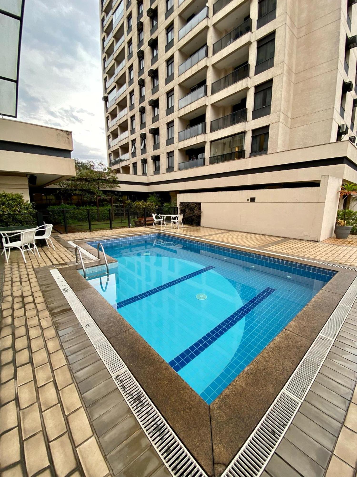 Unu Congonhas Apartment Sao Paulo Exterior photo
